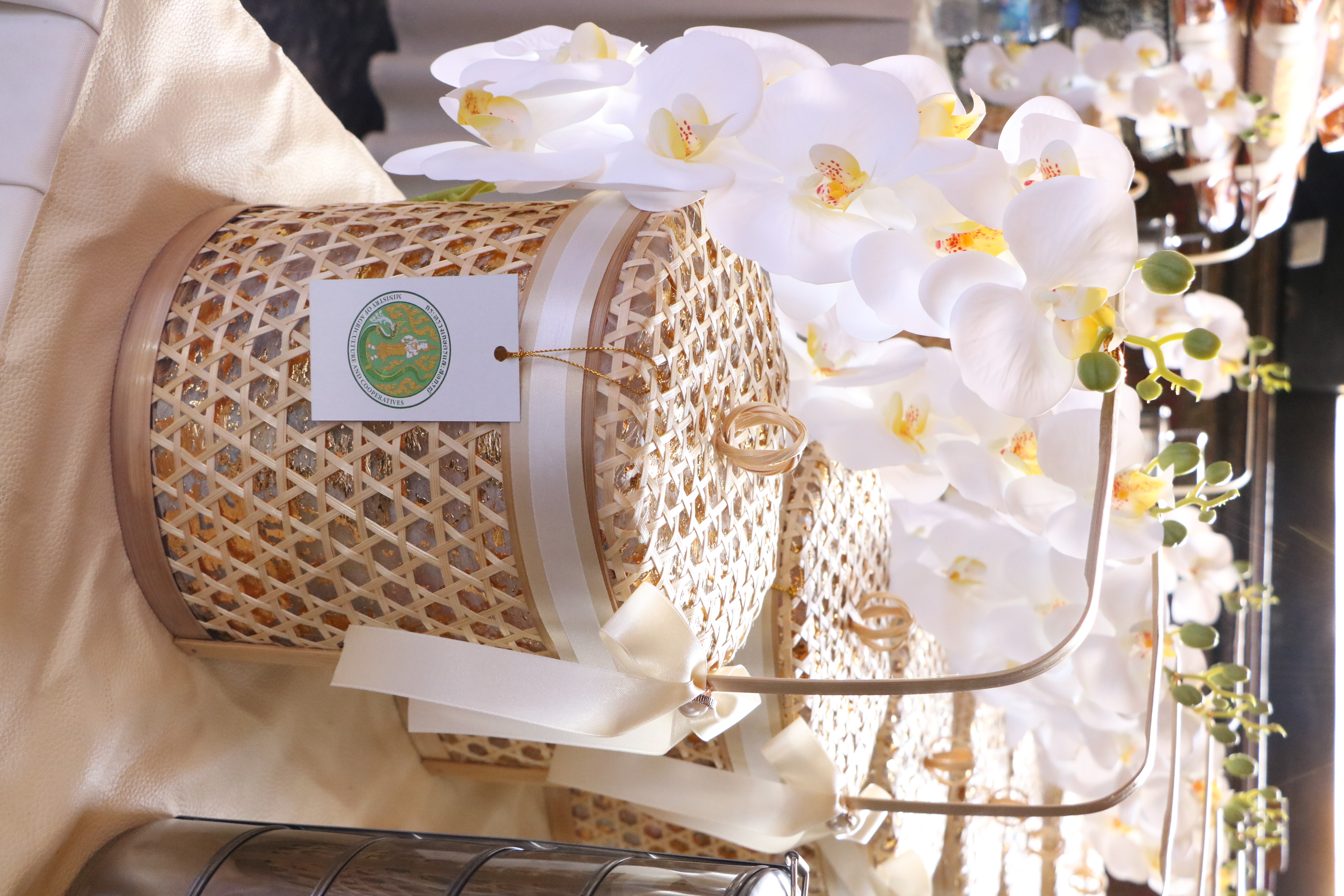 title - ส.ป.ก. ร่วมพิธีบำเพ็ญกุศลสตมวาร (100 วัน) เพื่ออุทิศถวายเป็นพระกุศลแด่ สมเด็จพระเจ้าลูกเธอ เจ้าฟ้าพัชรกิติยาภา นเรนทิราเทพยวดี กรมหลวงราชสาริณีสิริพัชร มหาวัชรราชธิดา 